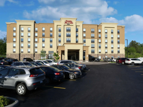 Hampton Inn & Suites Barrie