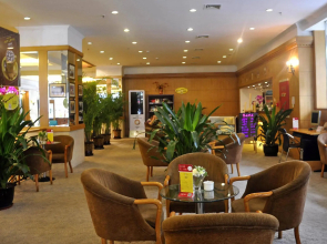 ChengDu Garden City Hotel