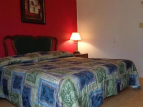 Morgantown Motel
