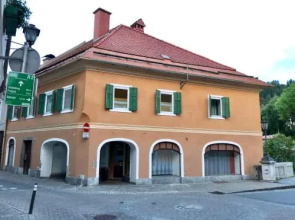 Apartment zur Brücke