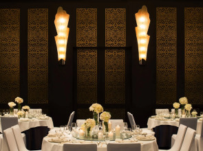 Отель JW Marriott Sanya Dadonghai Bay