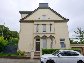 Bremer Apartmenthotel