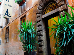 Relais Palazzo Taverna