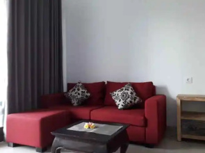 Jumahe Guest House