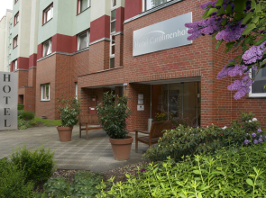 Hotel Carolinenhof