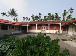Cishan san-ho-yuan B&B
