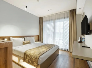 Galata Rasso Boutique Hotel