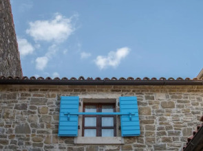 Apartments Villa San Vito