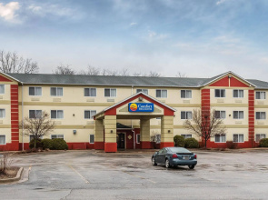 Comfort Inn & Suites