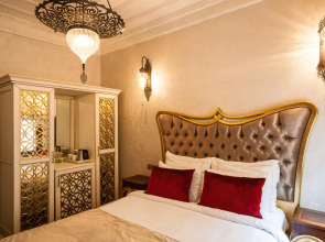 Bryce View Lodge, part of the Ruby’s Inn Resort