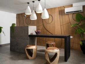 Stella Luxury Apartments
