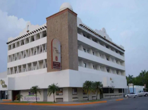 Hotel Villa Cahita