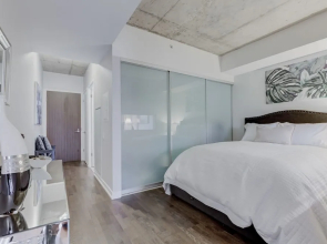 Noel Suites - Fashion District