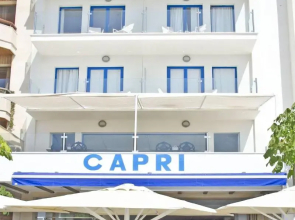 Hotel Capri