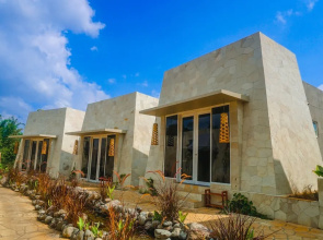 Dusun The Villas
