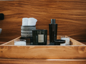 Modern & Luxury 3BR Penthouse | Aldea Zama | Private Hot Tub | Nature Vibes | WiFi