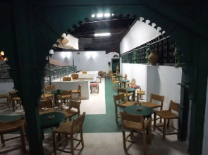 Dar Baya