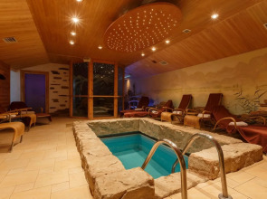 Спа-отель Baltic Beach Hotel & SPA