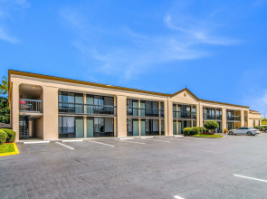 Quality Inn Suwanee I-85