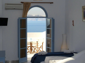 Kokkinos Villas