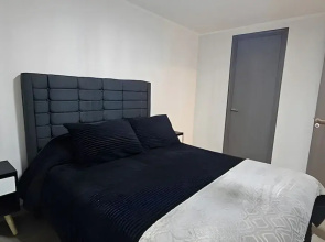 Oceana Suites Briones Luco