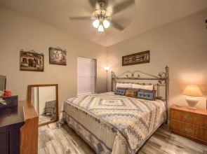 Riverside Condo Ss 4b 1 Bedroom Condo by RedAwning