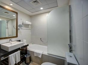 Class Hotel Apartments