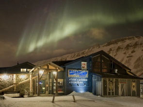 Basecamp Spitsbergen Hotel