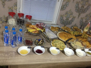 Gold Plaza (Голд Плаза)