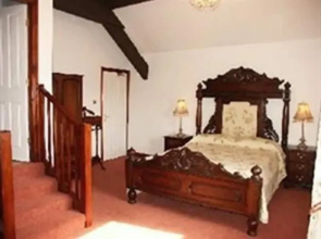 The Stanley Arms