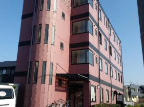 Omura - Hotel / Vacation STAY 46226