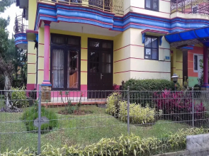 Villa Kota Bunga Semanggi