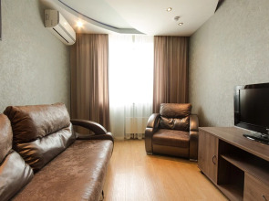 Изумруд Север