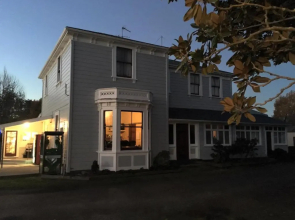 Spring Creek Holiday Park