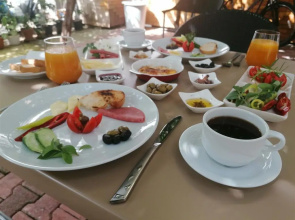 Cobanoğlu Otel and Apart