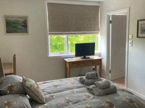 Charleston Apartment