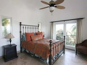 Villa del Amanecer