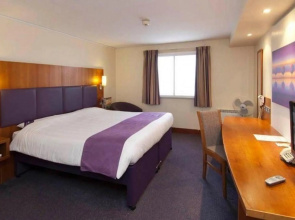 Premier Inn Lisburn