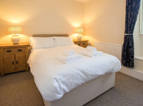 The Royal Oak Hotel