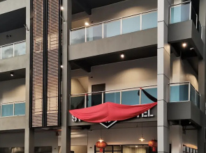 SVOK Hotel