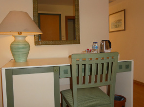 Presa Di Finica Hotel & Suites