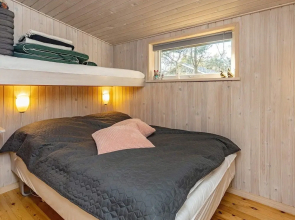6 Person Holiday Home in Hals