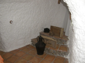 Cueva El Guindas