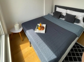 Apartment HOLIDAY
