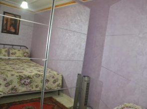 Stay Studio Apartment