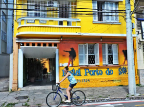 Hostel Porto do Sol