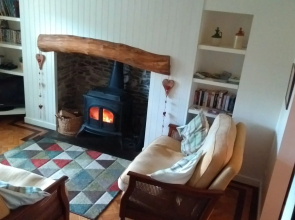 Nant Cottage