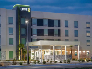 Home2 Suites by Hilton Savannah I95 North