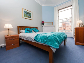 Church Hill Rooms
