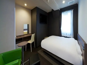The Hotel Shinbashi